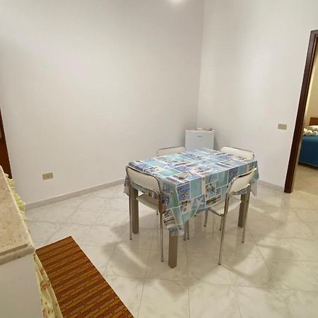 Case Gandolfo Φαβινιάνα Εξωτερικό φωτογραφία