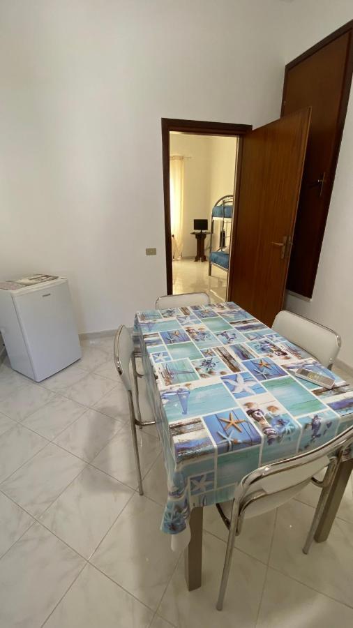 Case Gandolfo Φαβινιάνα Εξωτερικό φωτογραφία