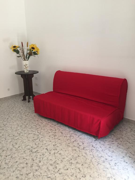 Case Gandolfo Φαβινιάνα Εξωτερικό φωτογραφία