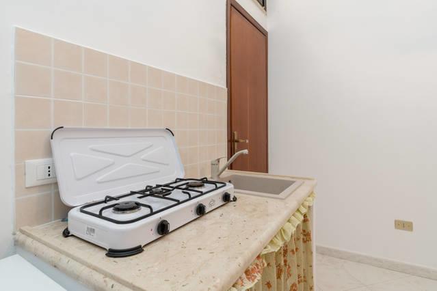 Case Gandolfo Φαβινιάνα Εξωτερικό φωτογραφία